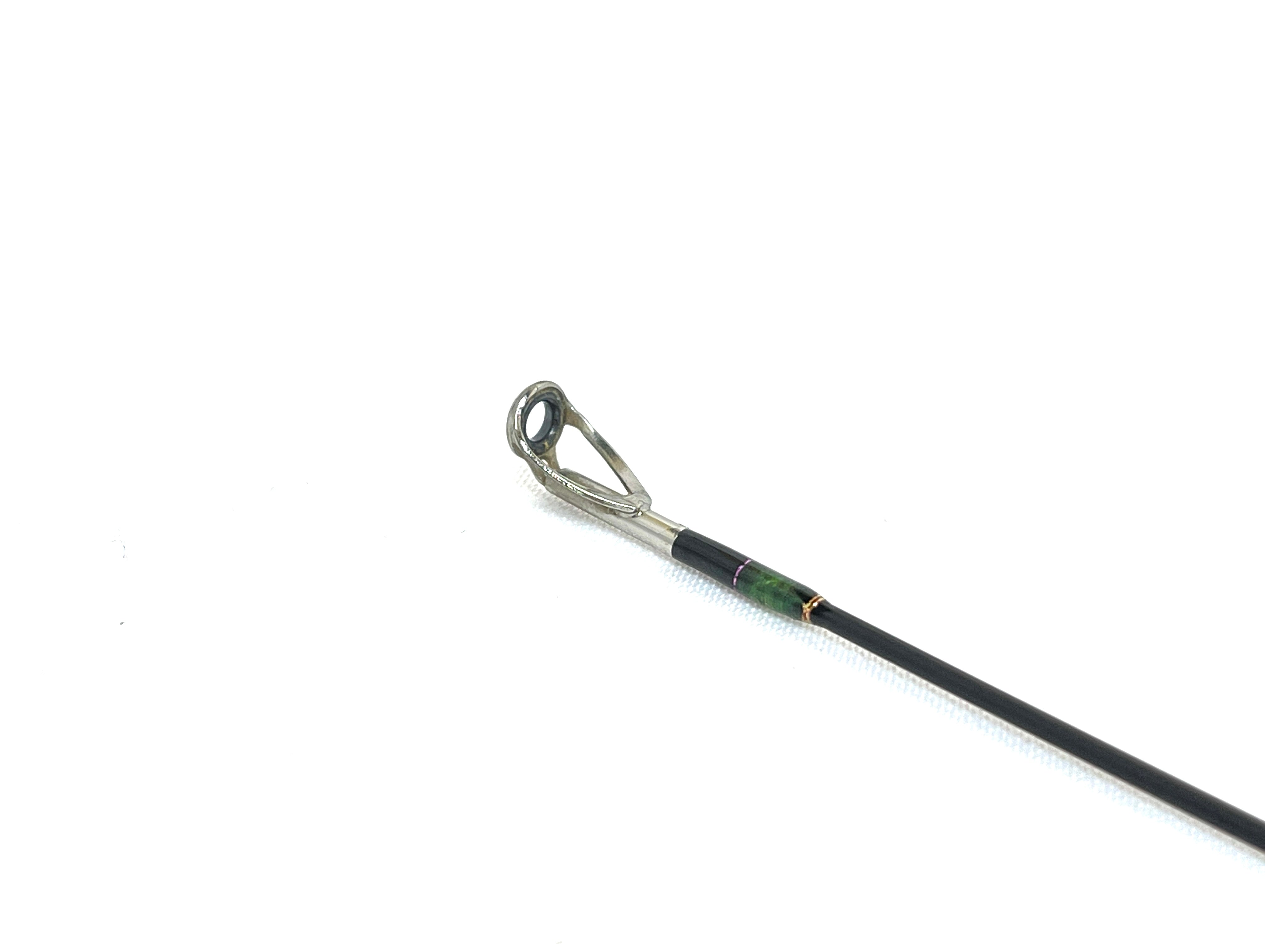 Used Megabass Destroyer Phase 3 Spinning F1-64XS Lycaon – JDM