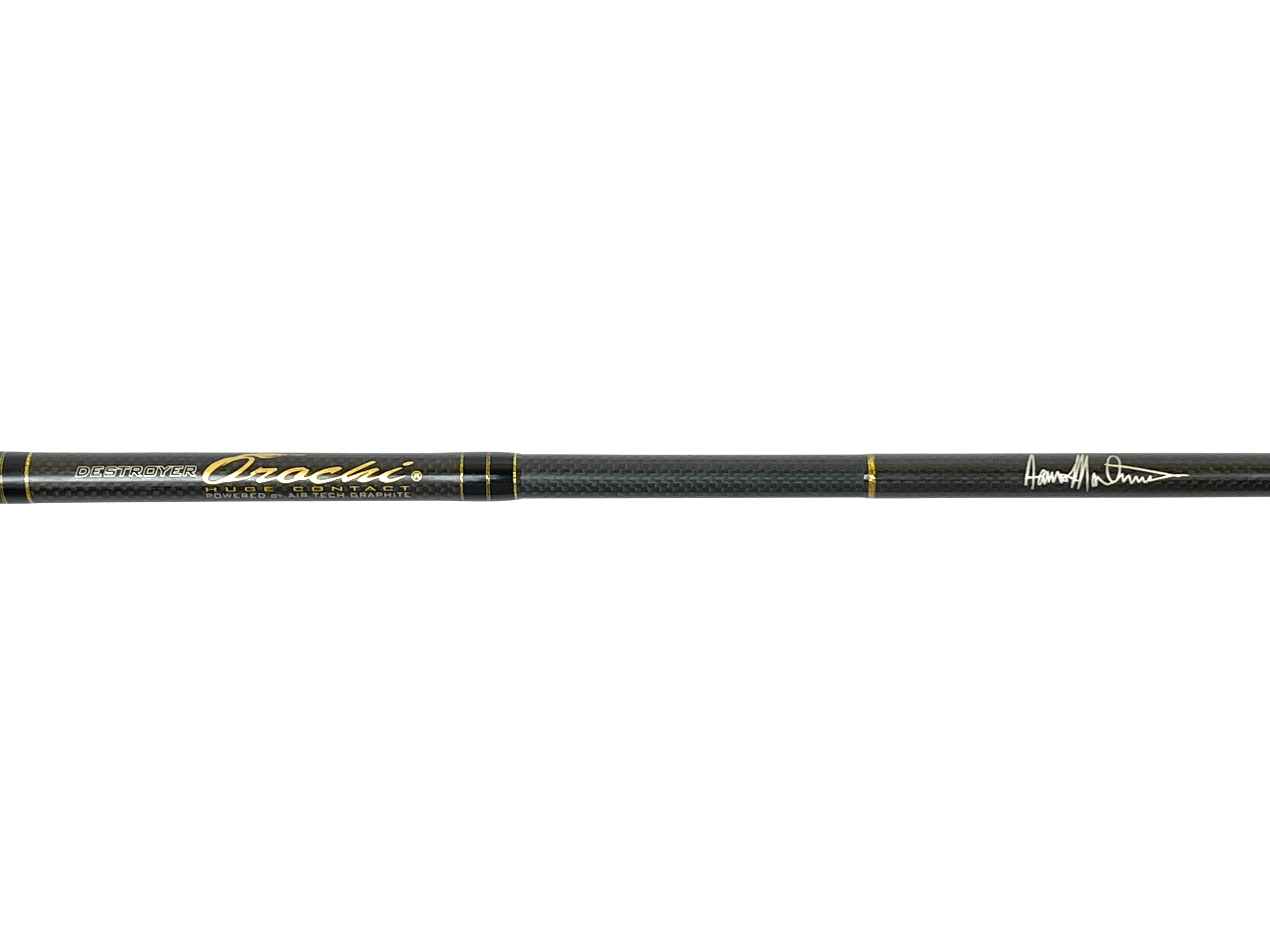 オロチ Aaron Martins F3-610DGS メガバス Used Megabass Huge Contact F3-610DGS Aaron Martins LTD – JDM