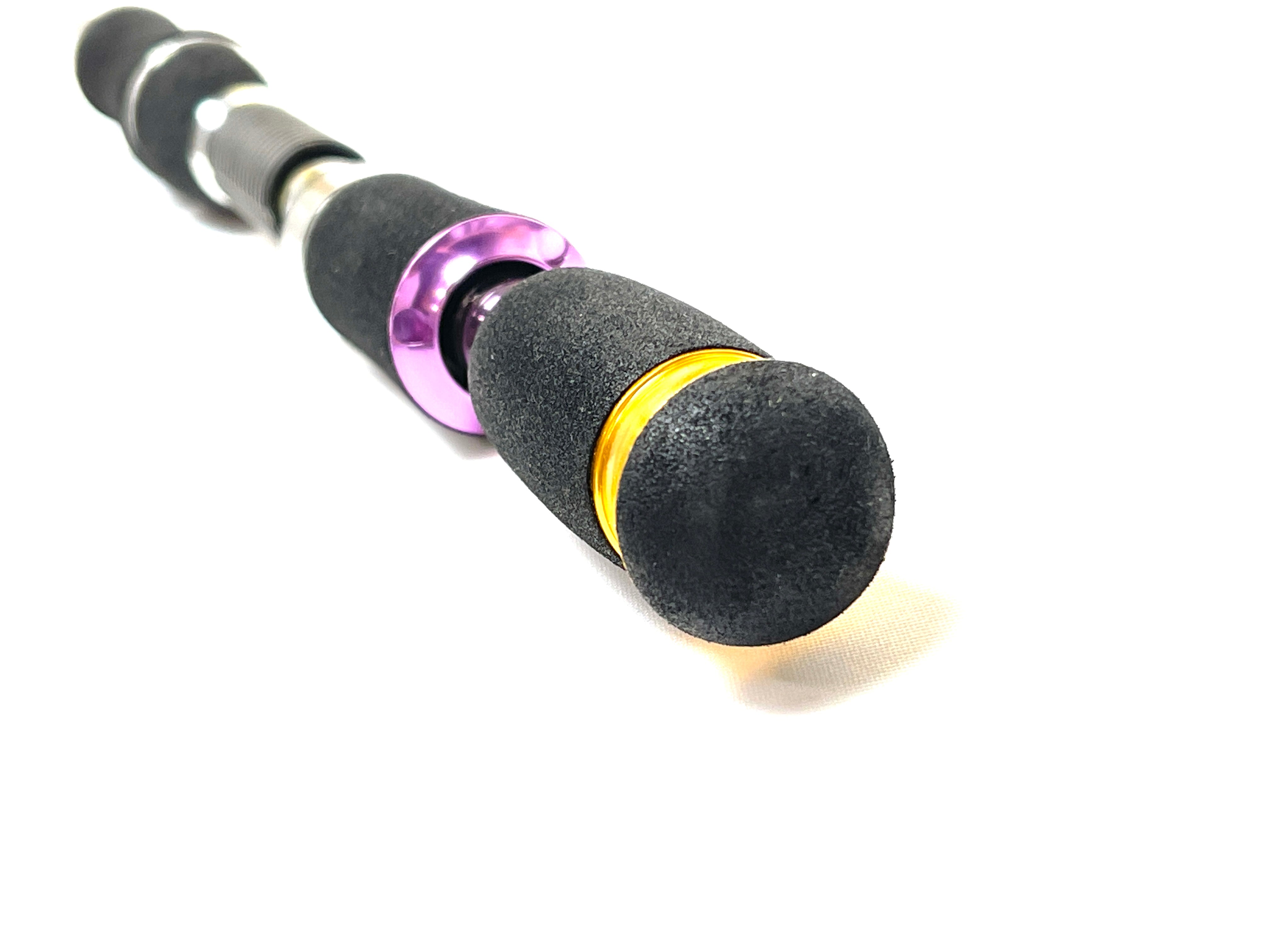Used Megabass Huge Contact F3-610DGS Aaron Martins LTD – JDM
