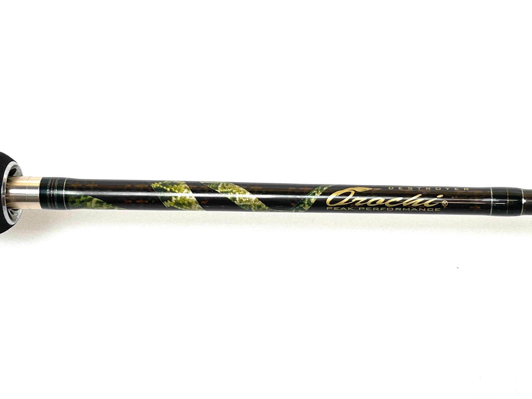 Used Megabass Orochi Peak Performance F3-65DG Emilia