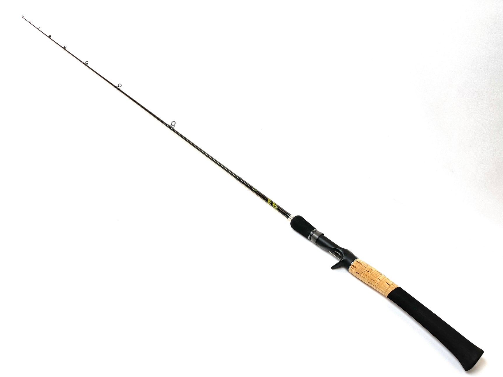 Used Megabass Orochi Peak Performance F3-65DG Emilia