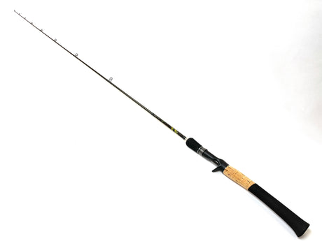 Used Megabass Orochi Peak Performance F3-65DG Emilia