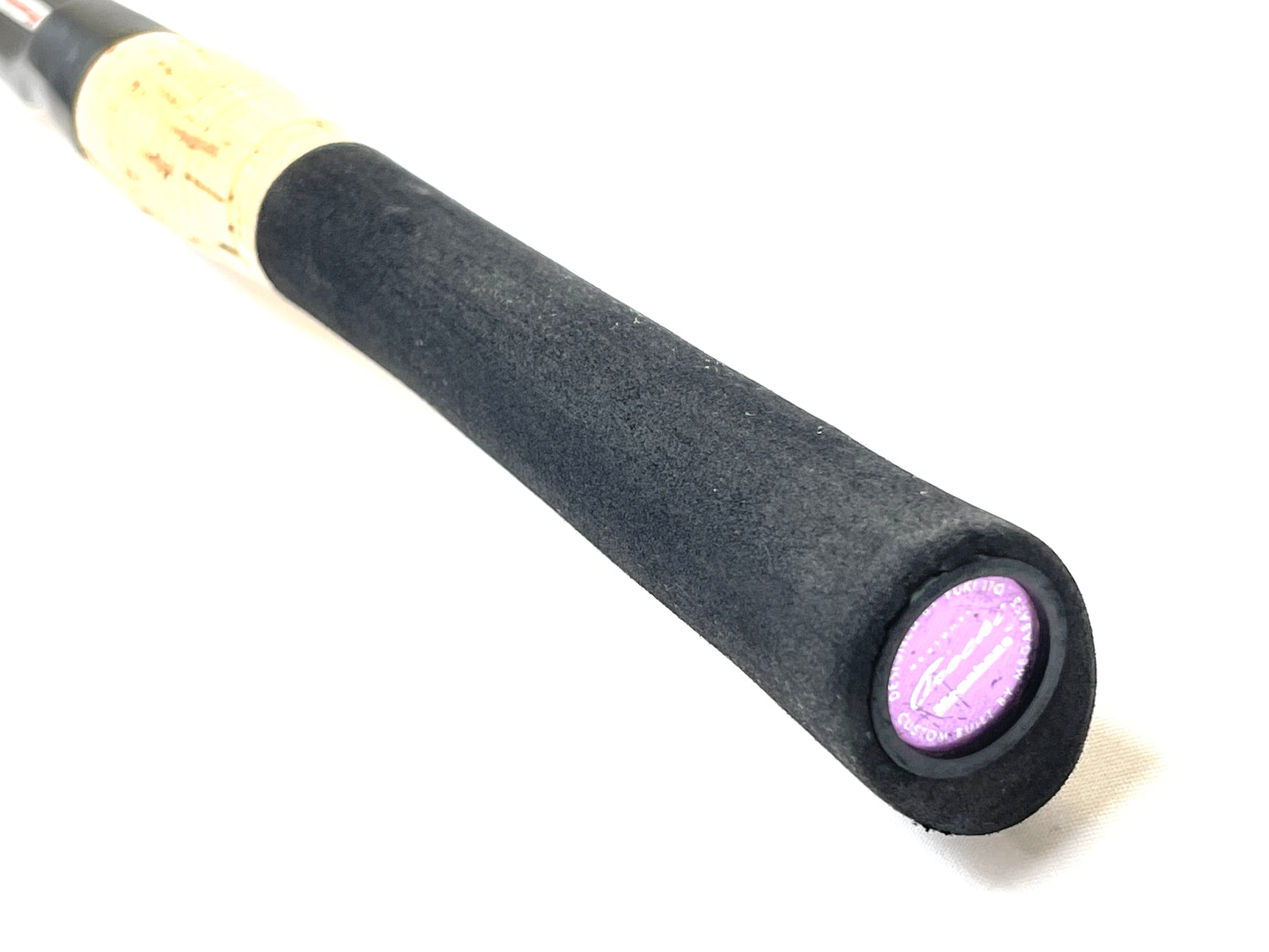 Used Megabass Orochi Peak Performance F3-65DG Emilia