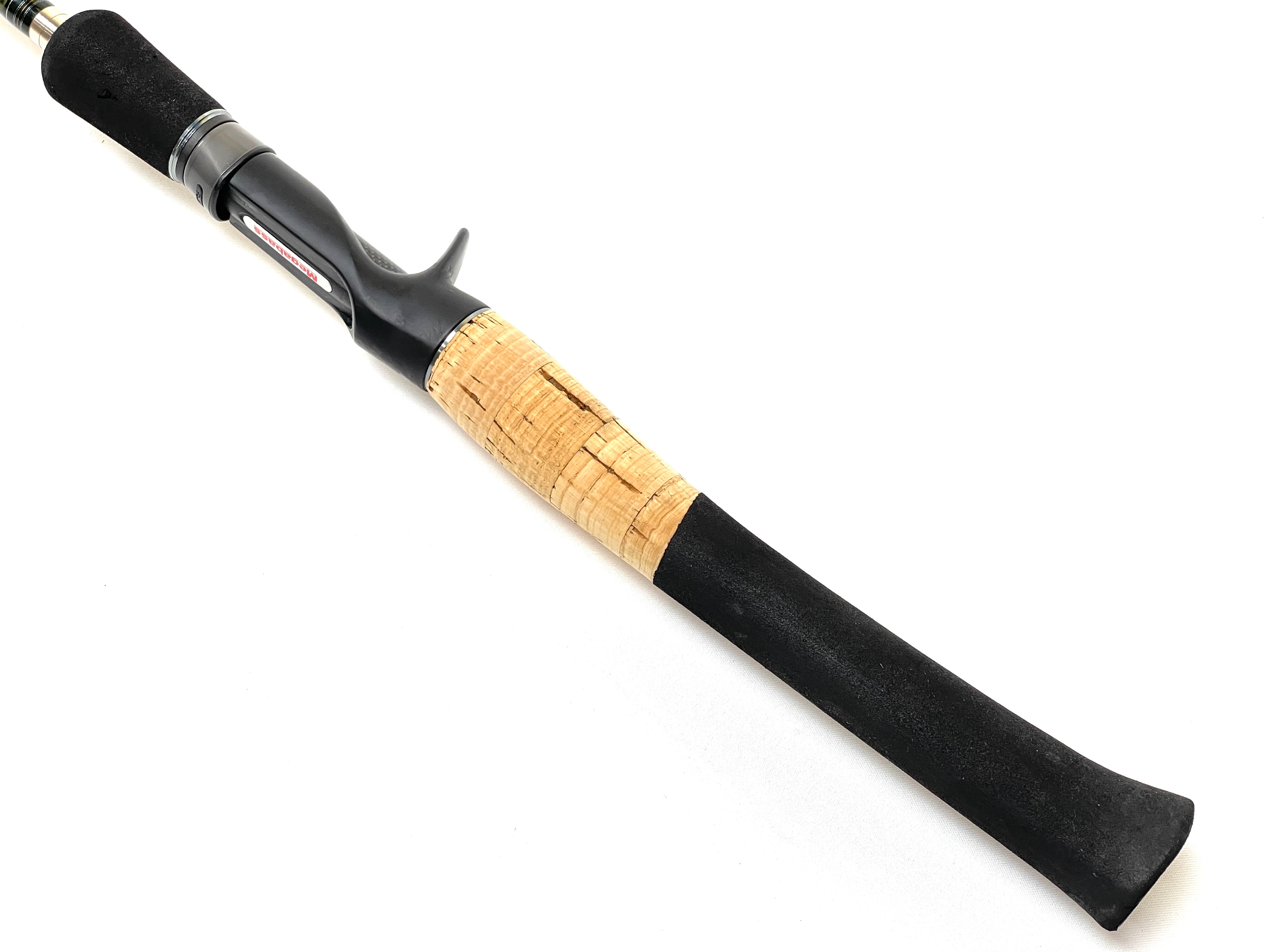 メガバス オロチ OROCHI PEAK PERFORMANCE F3-65DG Used Megabass Orochi Peak Performance F3-65DG Emilia – JDM TACKLE