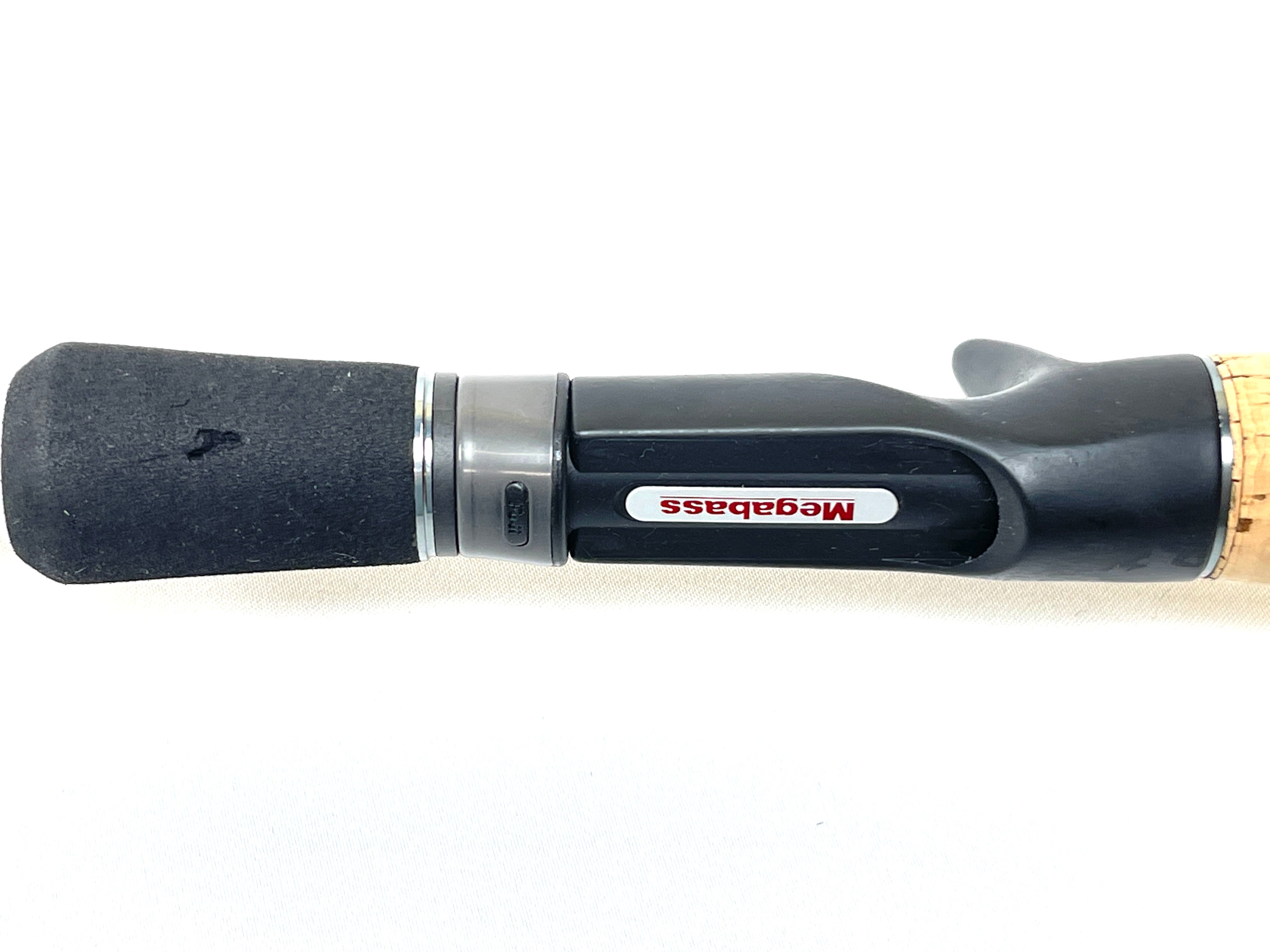Used Megabass Orochi Peak Performance F3-65DG Emilia – JDM TACKLE
