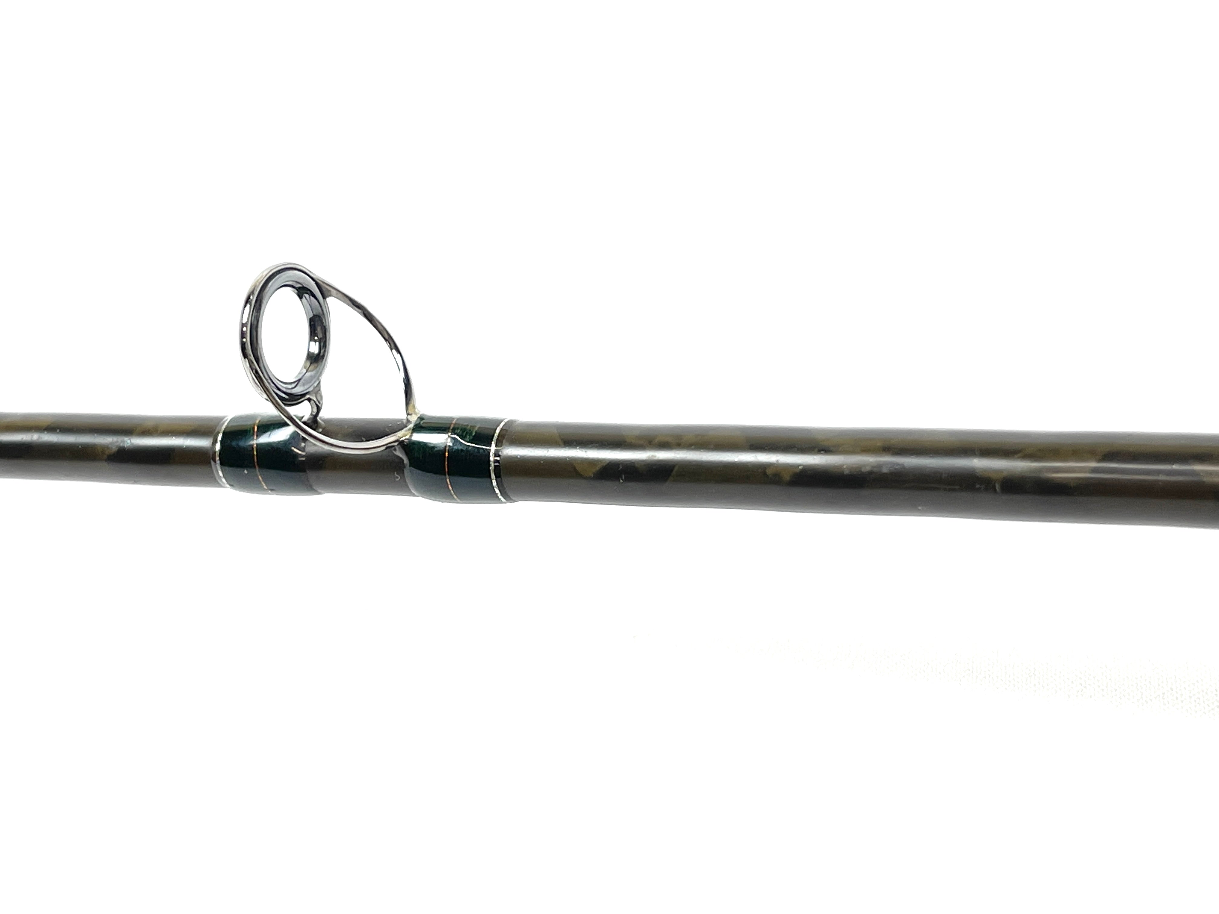 Used Megabass Orochi Peak Performance F3-65DG Emilia – JDM TACKLE
