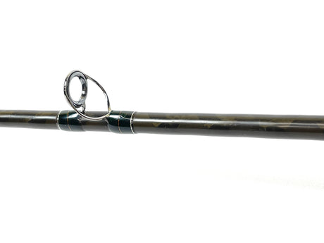 Used Megabass Orochi Peak Performance F3-65DG Emilia
