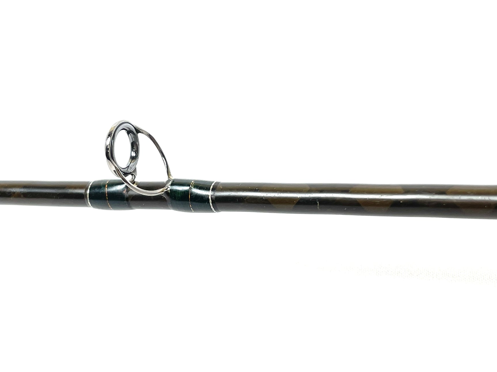 Used Megabass Orochi Peak Performance F3-65DG Emilia