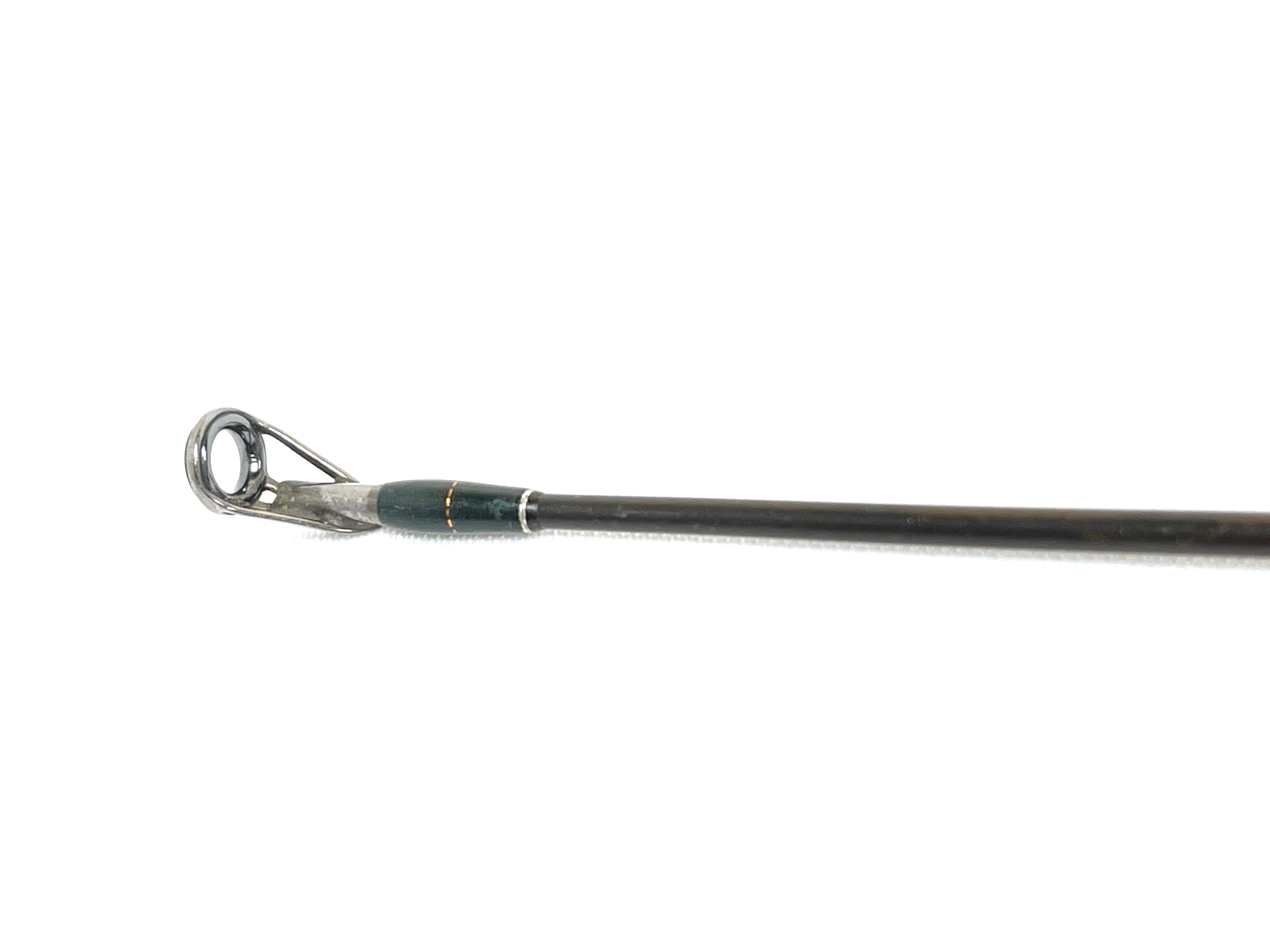 Used Megabass Orochi Peak Performance F3-65DG Emilia – JDM TACKLE