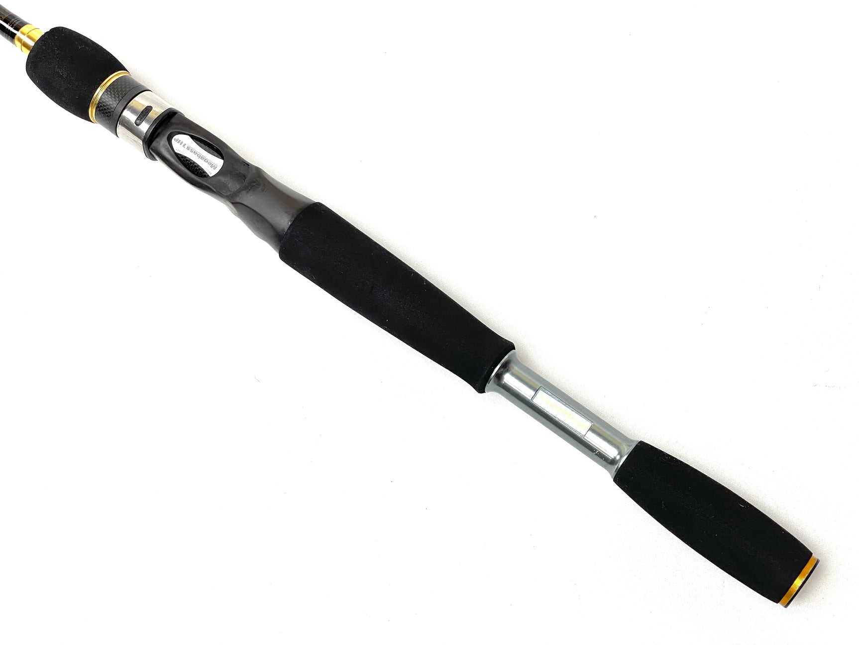 Used Megabass Destroyer Hi-10X F4-68X Jabberwock