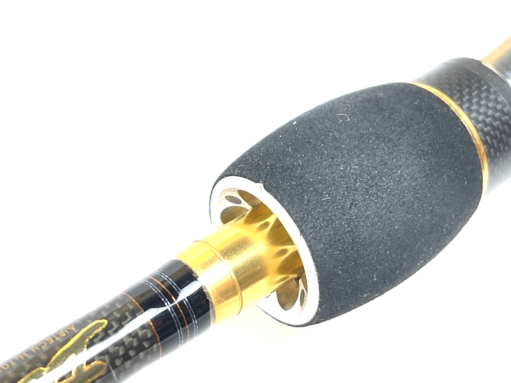 Used Megabass Destroyer Hi-10X F4-68X Jabberwock