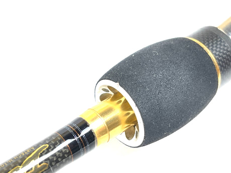 Used Megabass Destroyer Hi-10X F4-68X Jabberwock
