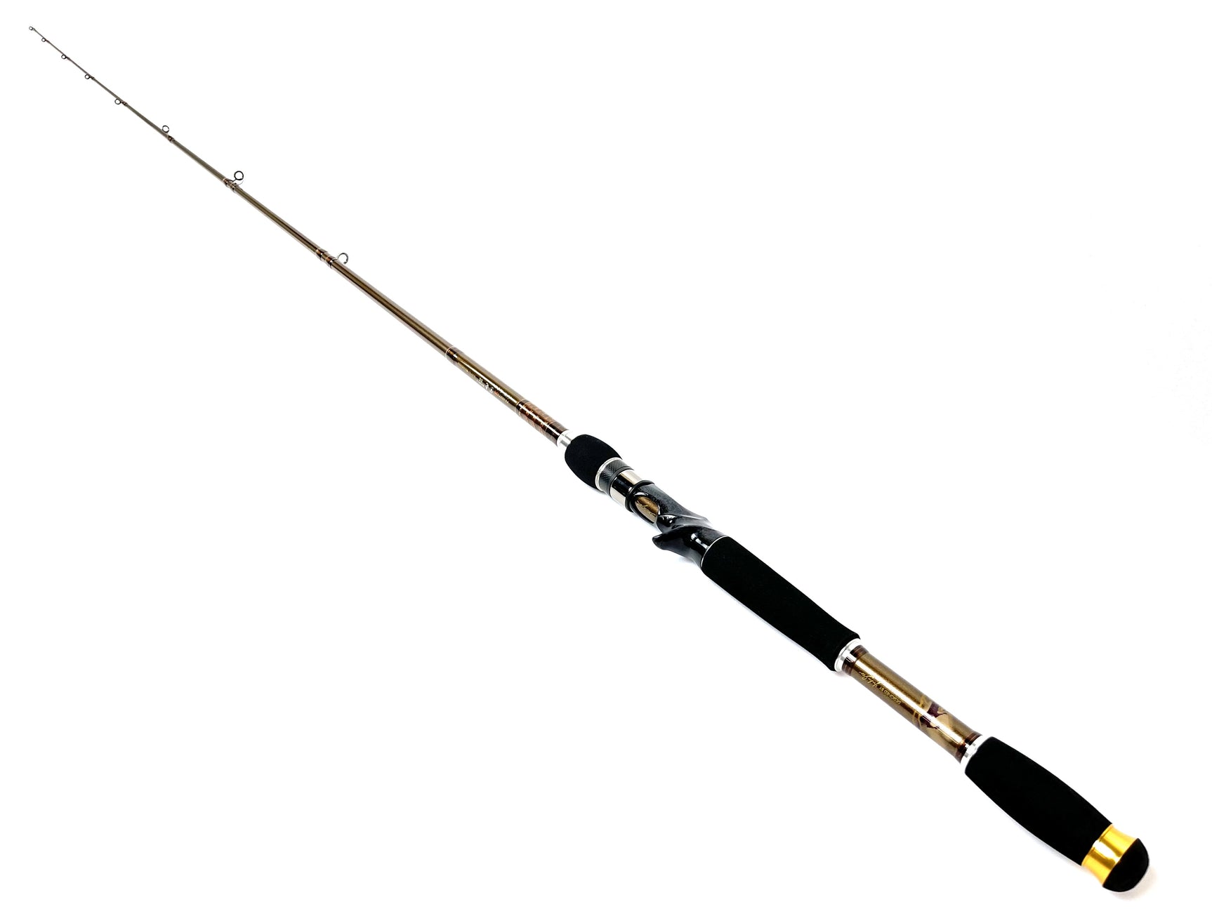 Used Megabass Tomahawk GT3 F4-66GT3R SHIRYU 66