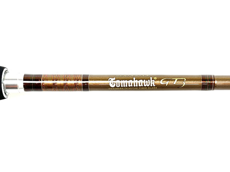 Used Megabass Tomahawk GT3 F4-66GT3R SHIRYU 66