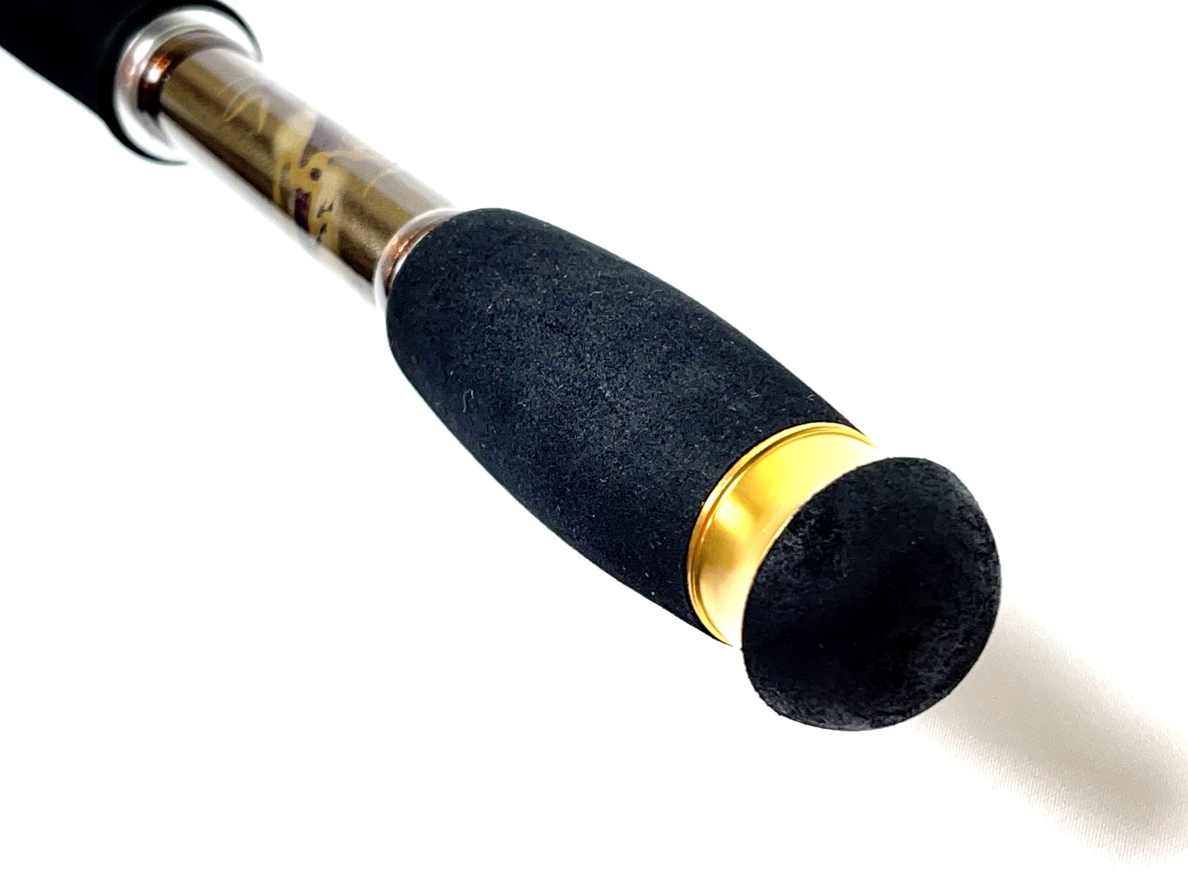 Used Megabass Tomahawk GT3 F4-66GT3R SHIRYU 66