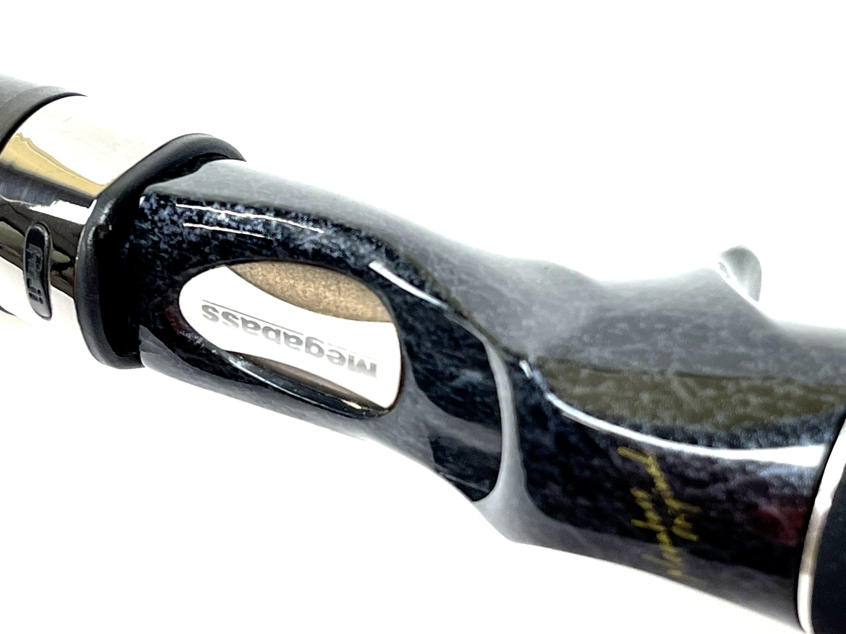 Used Megabass Tomahawk GT3 F4-66GT3R SHIRYU 66