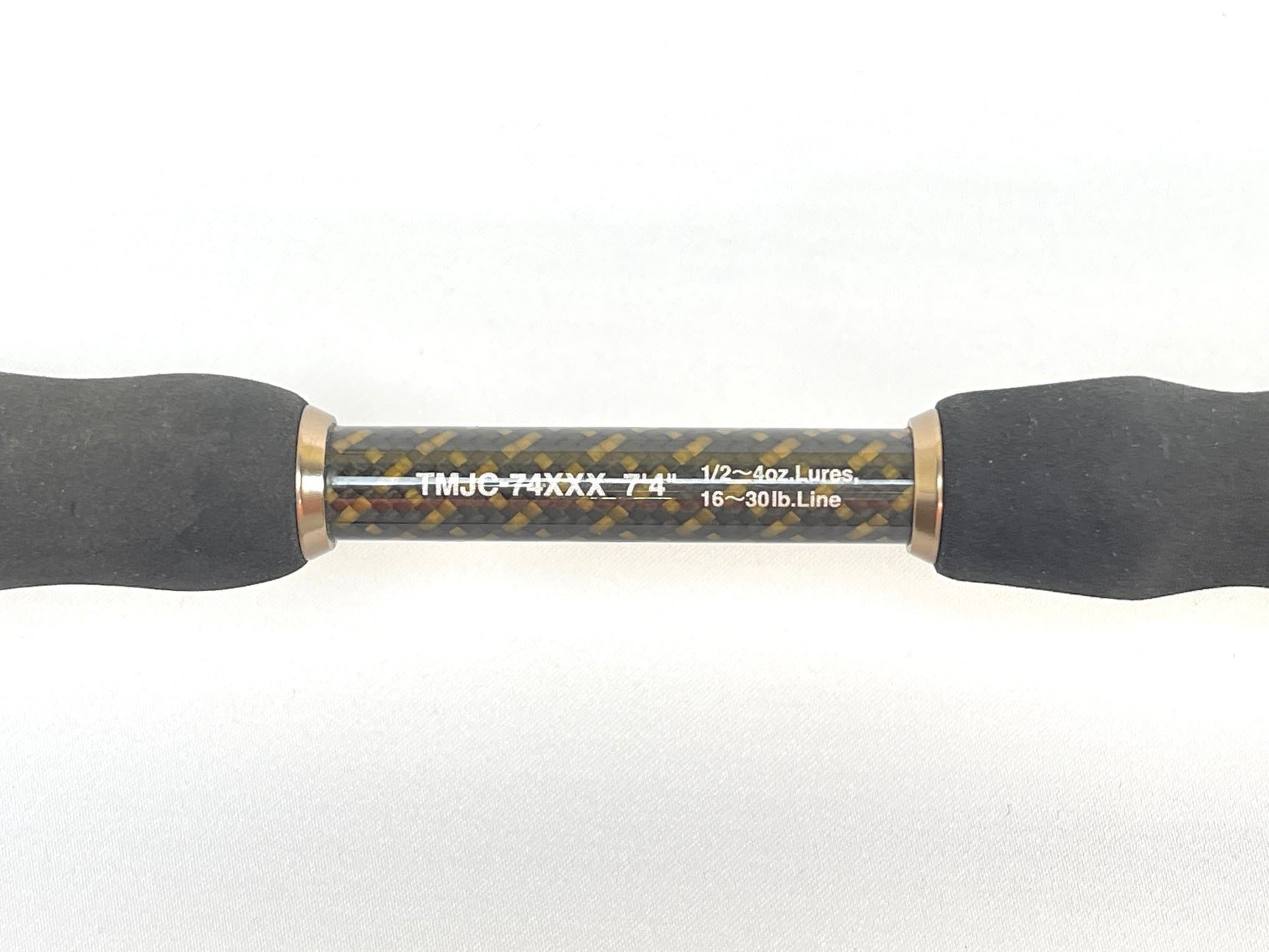 Used Evergreen Temujin TMJC-74XXX Amazon Flip Balista