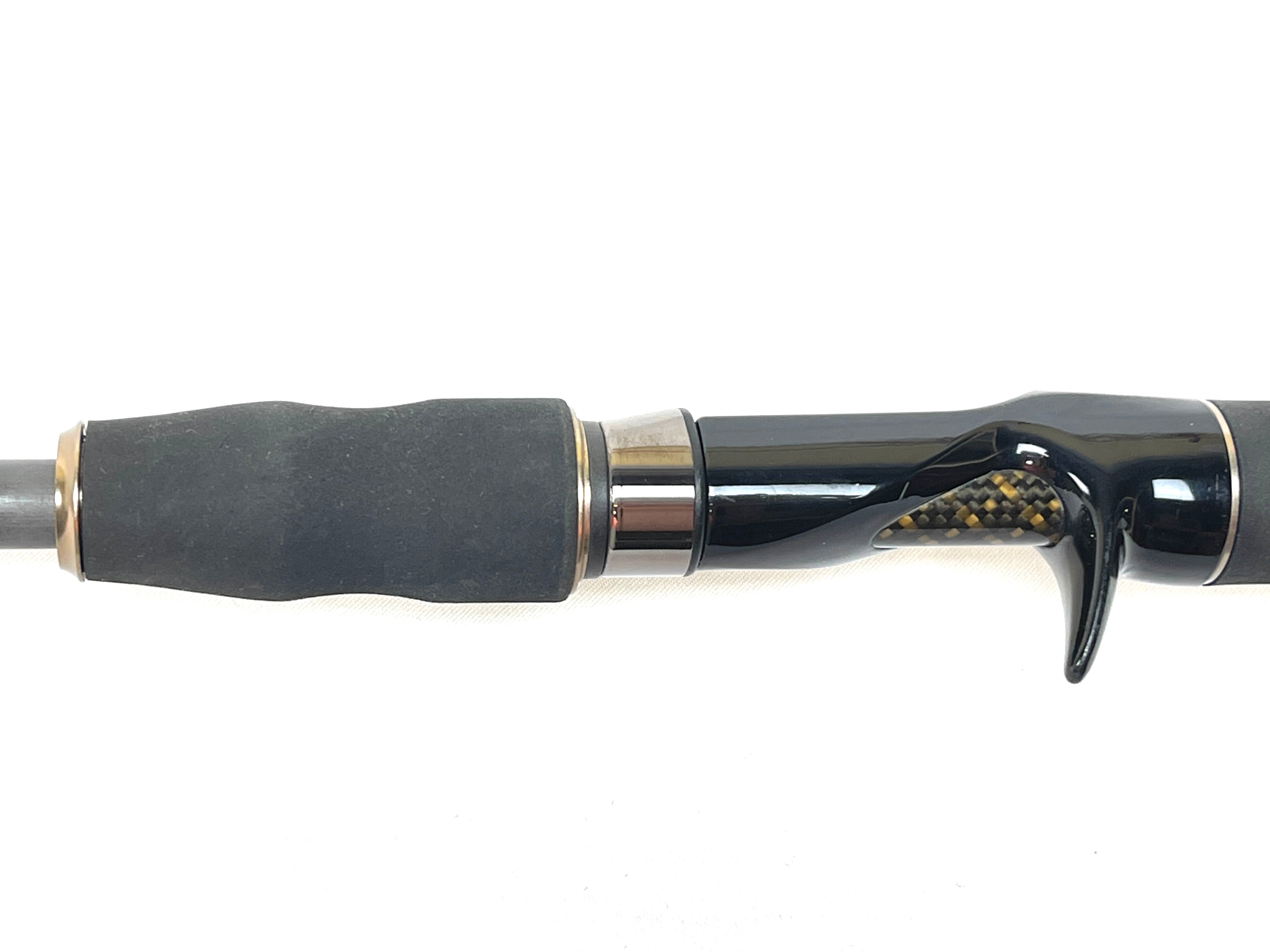 Used Evergreen Temujin TMJC-74XXX Amazon Flip Balista – JDM TACKLE