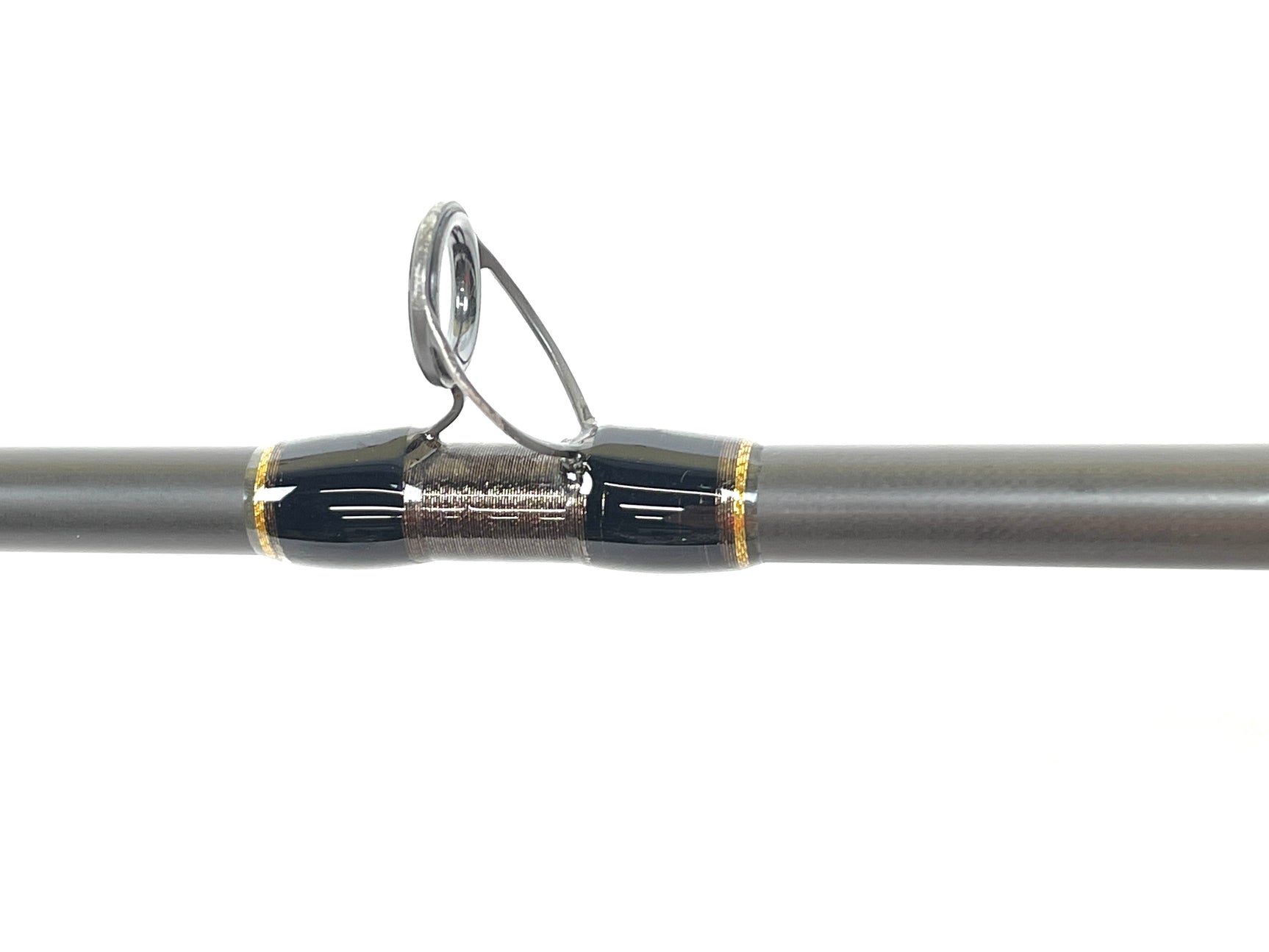 Used Evergreen Temujin TMJC-74XXX Amazon Flip Balista