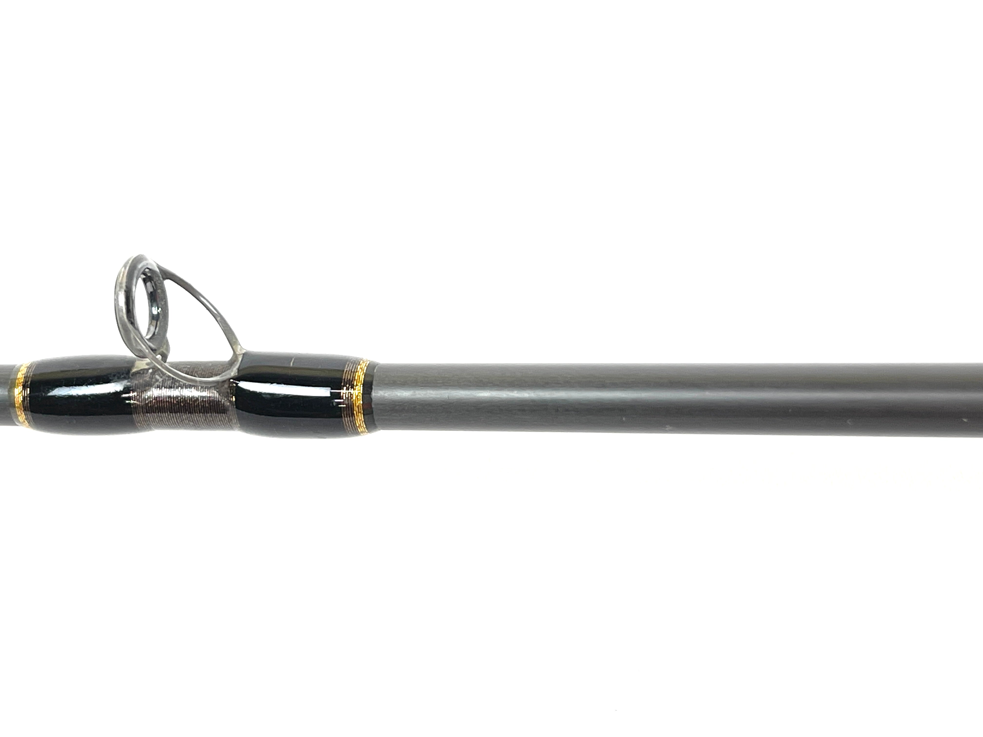 Used Evergreen Temujin TMJC-74XXX Amazon Flip Balista – JDM TACKLE