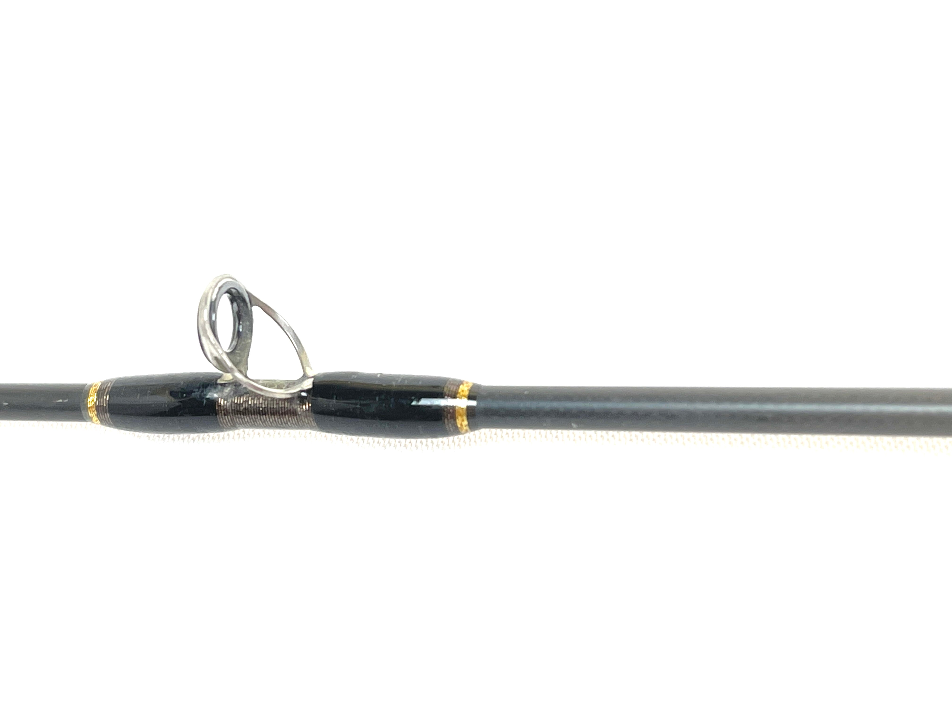 Used Evergreen Temujin TMJC-74XXX Amazon Flip Balista – JDM TACKLE