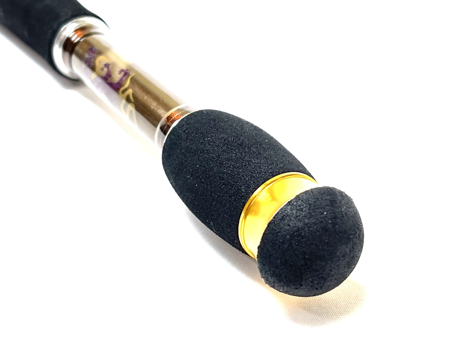 Used Megabass Tomahawk GT3 F4-66GT3R SHIRYU 66