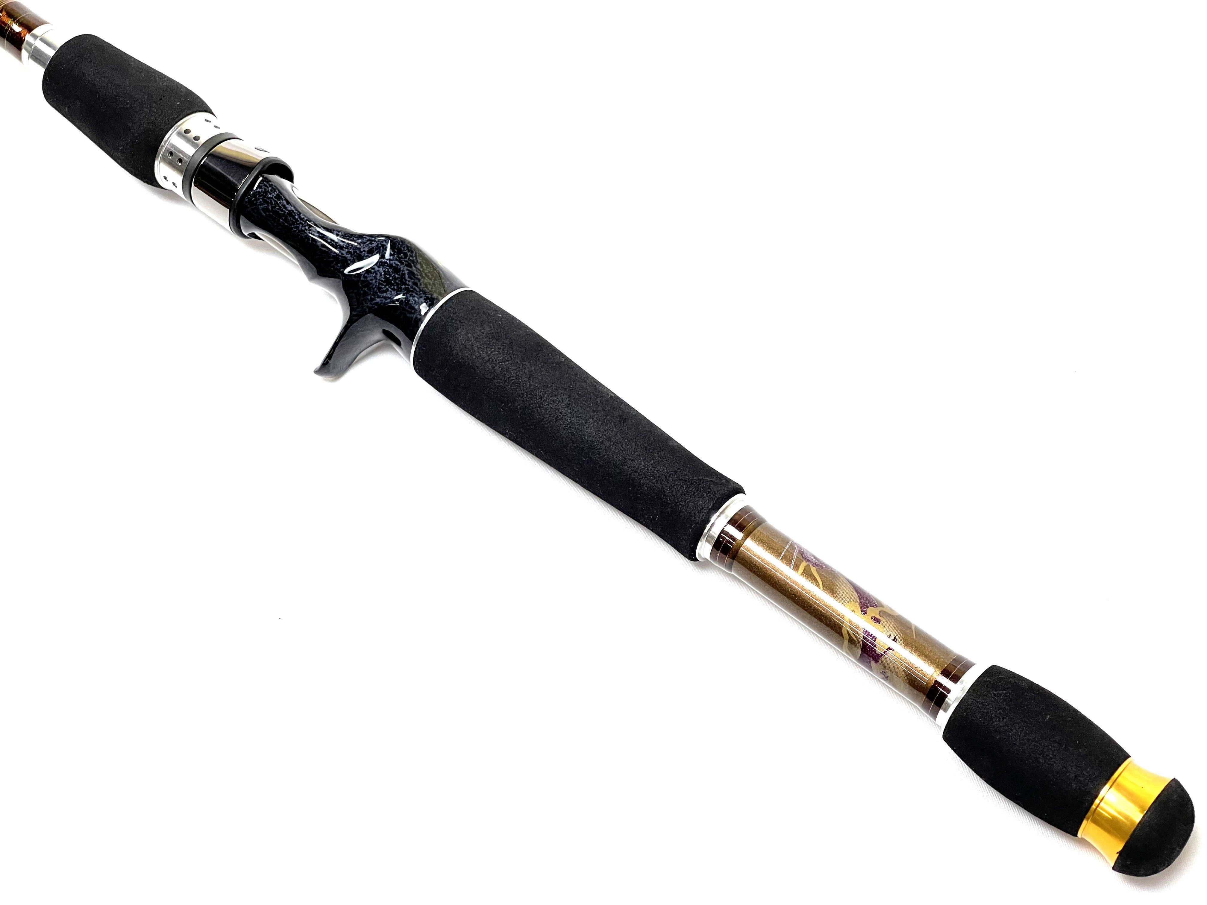 Used Megabass Tomahawk GT3 F4-66GT3R SHIRYU 66 – JDM TACKLE HEAVEN