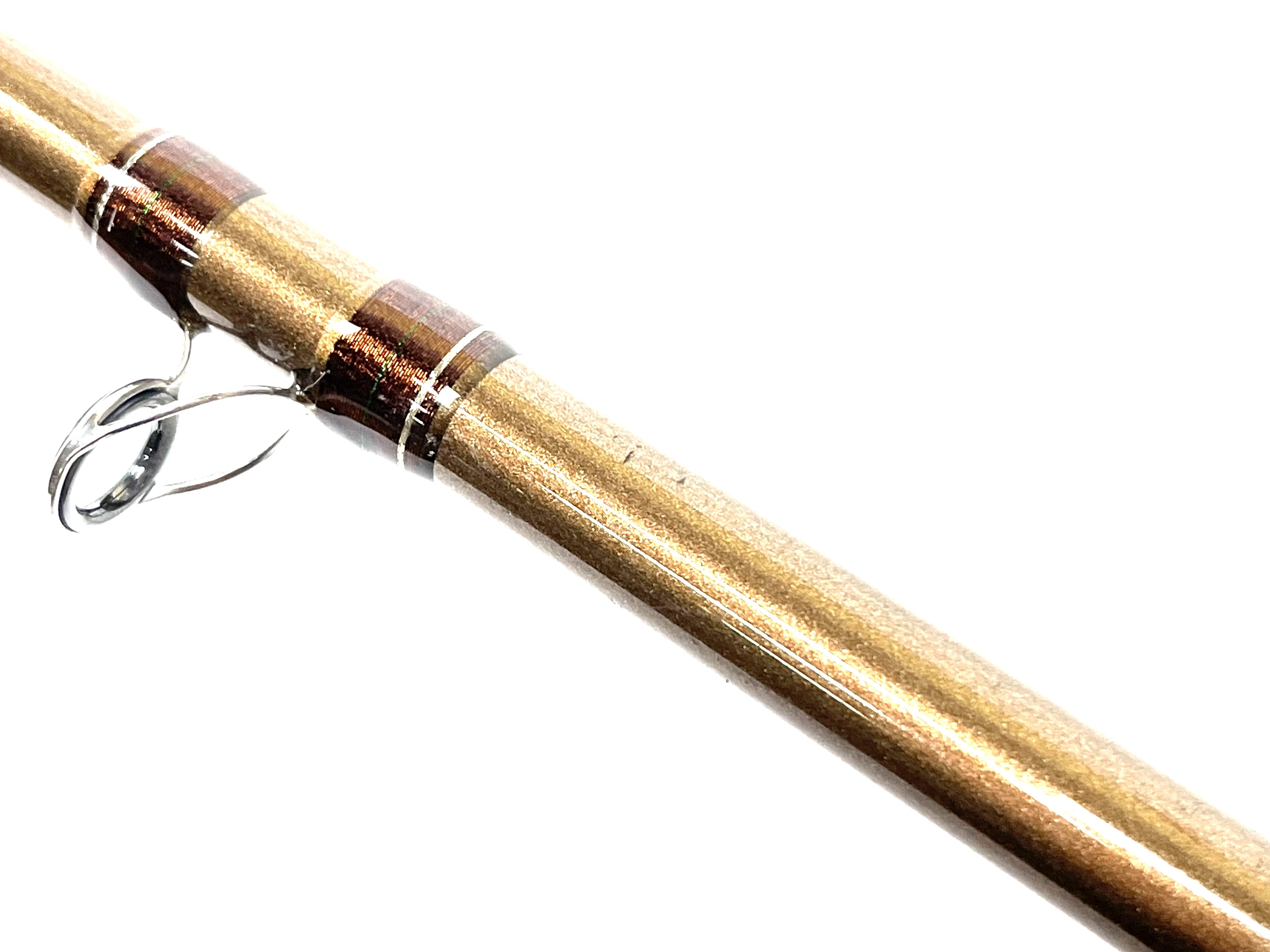 Used Megabass Tomahawk GT3 F4-66GT3R SHIRYU 66 – JDM TACKLE HEAVEN