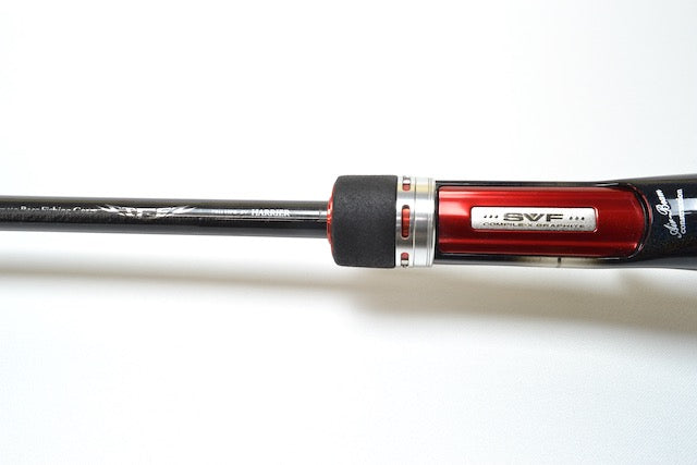 Used Daiwa Steez STZ 7011HFB-SV Harrier