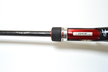 Used Daiwa Steez STZ 7011HFB-SV Harrier