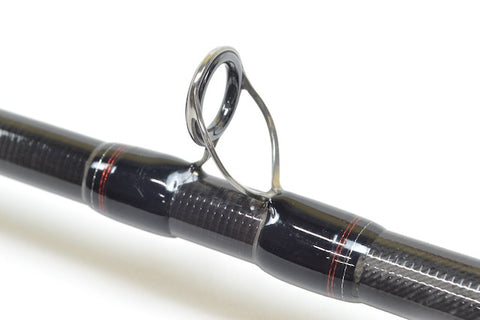 Used Daiwa Steez STZ 7011HFB-SV Harrier