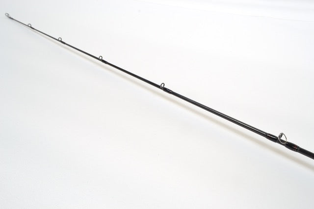 Used Daiwa Steez STZ 7011HFB-SV Harrier