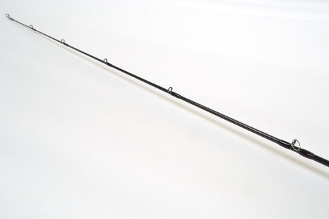 Used Daiwa Steez STZ 7011HFB-SV Harrier