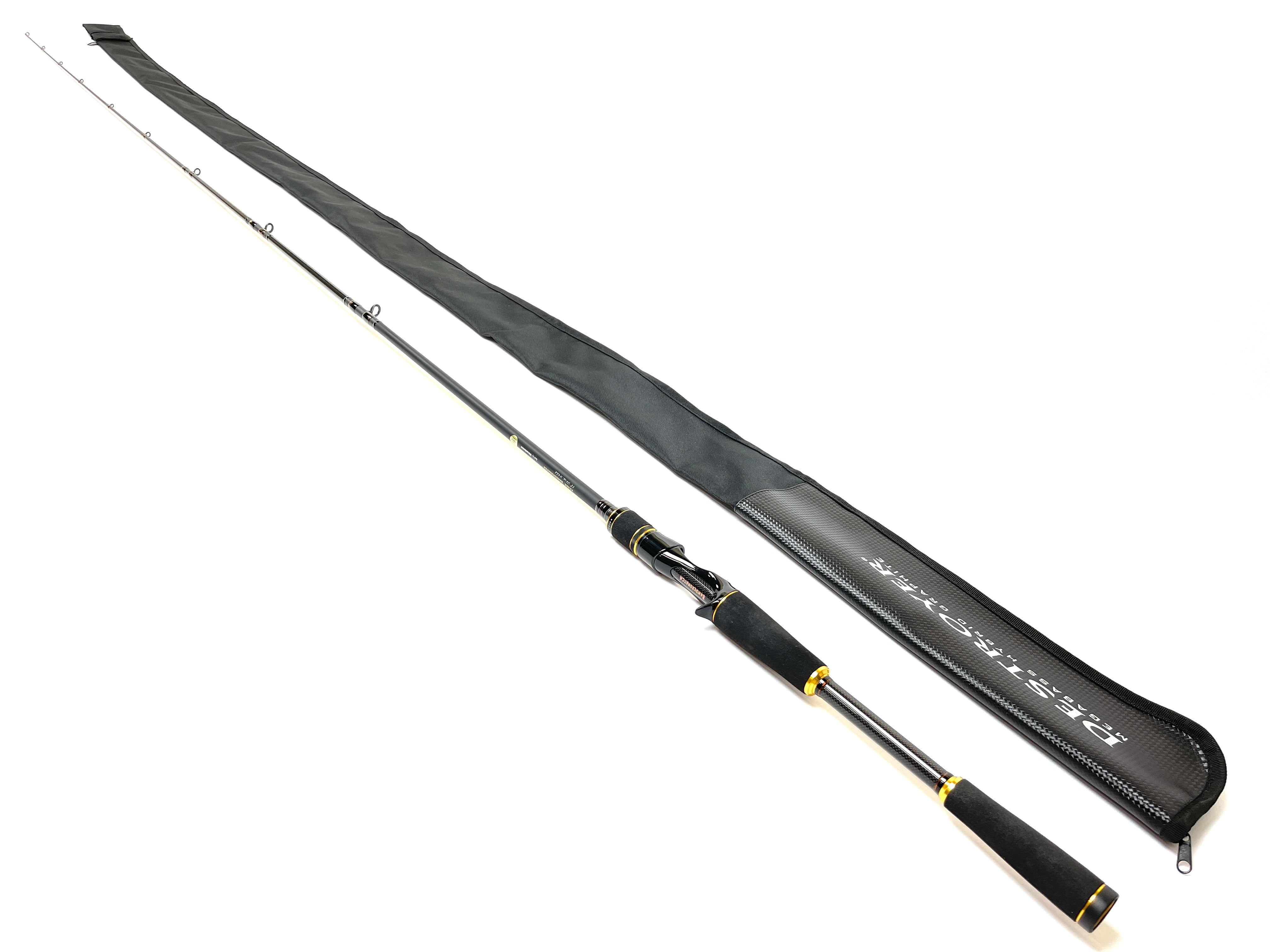 Used Megabass 16 Destroyer F5-68X Bandersnatch – JDM TACKLE HEAVEN