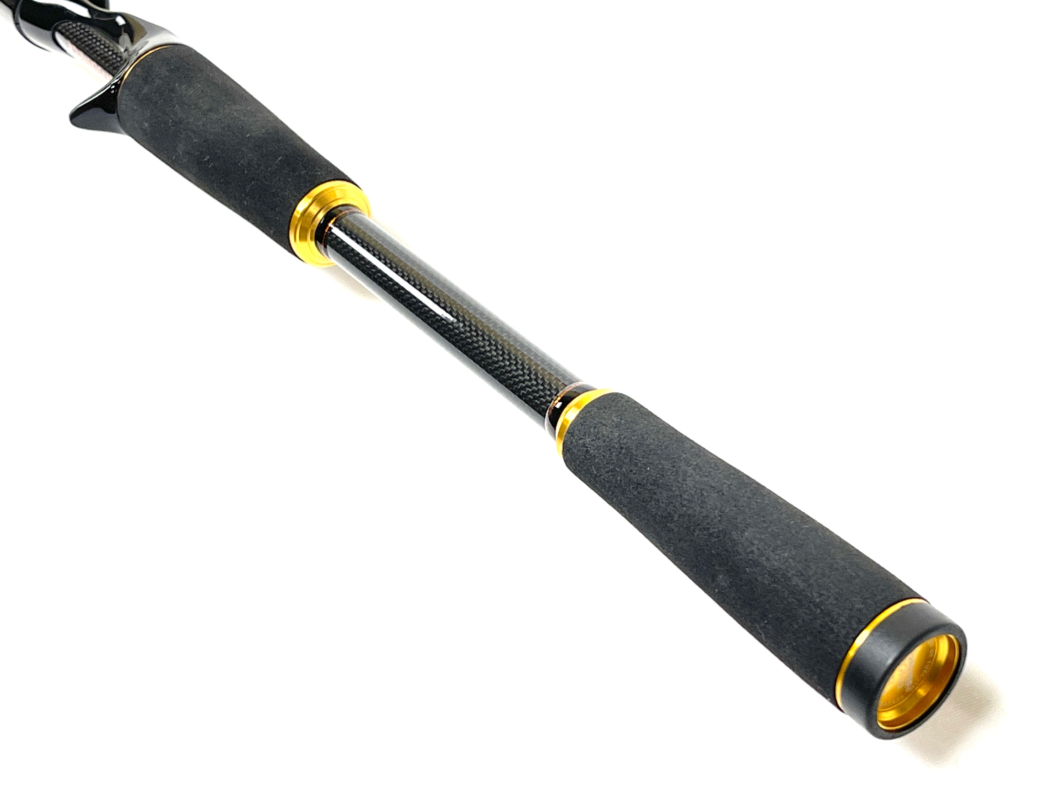 Used Megabass 16 Destroyer F5-68X Bandersnatch – JDM TACKLE HEAVEN