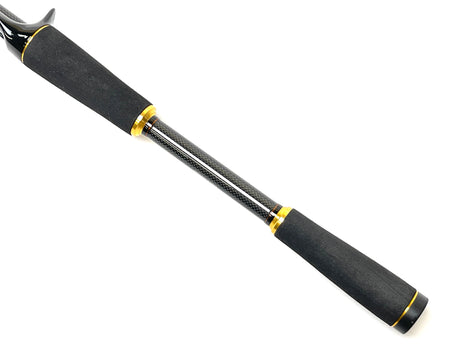 Used Megabass 16 Destroyer F5-68X Bandersnatch