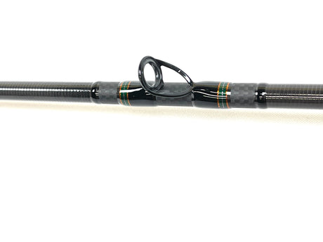 Used Megabass 16 Destroyer F5-68X Bandersnatch