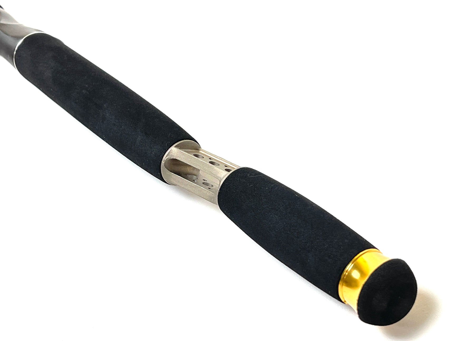 Used Megabass Orochi Huge Contact F7-69DG Mephisto