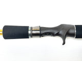 Used Megabass Orochi Huge Contact F7-69DG Mephisto