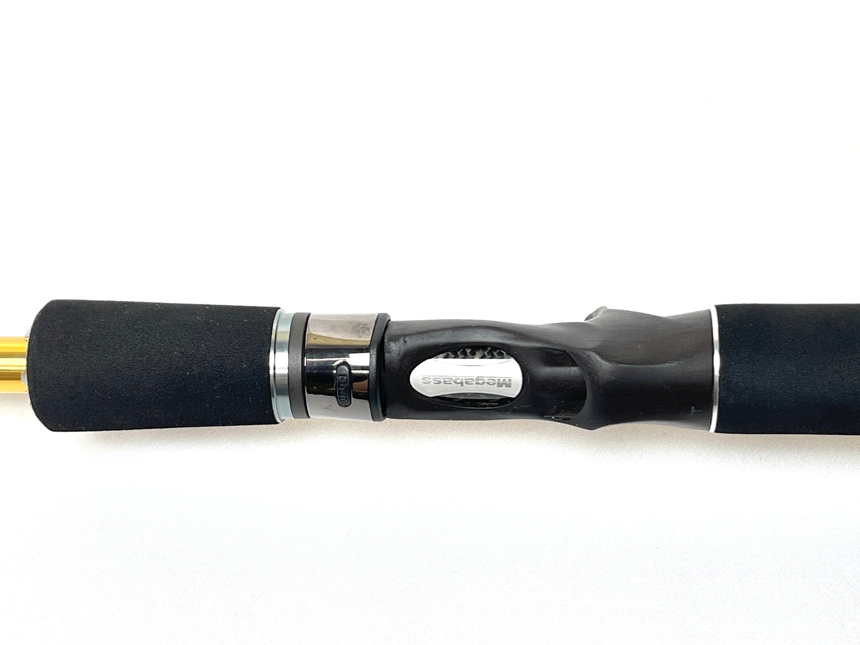 Used Megabass Orochi Huge Contact F7-69DG Mephisto