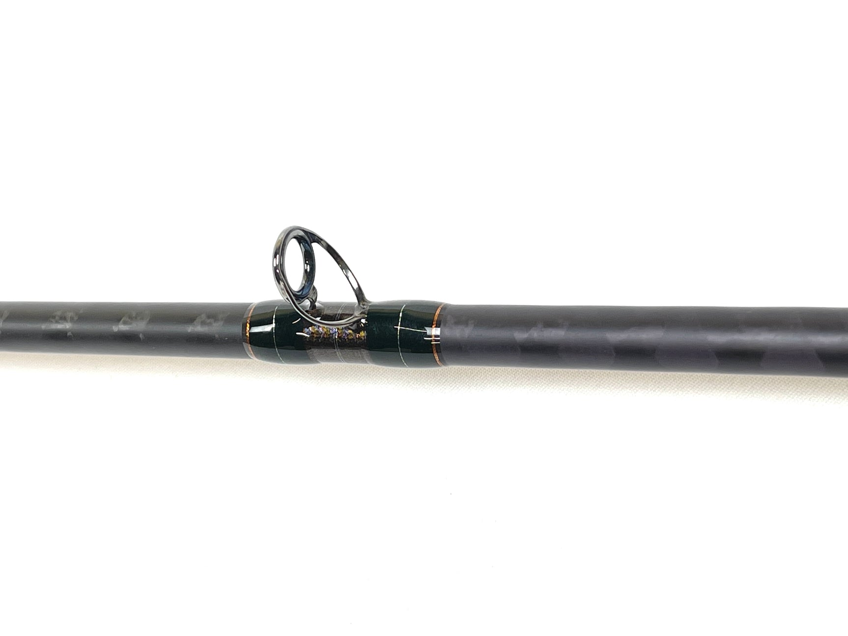 Used Megabass Orochi Huge Contact F7-69DG Mephisto