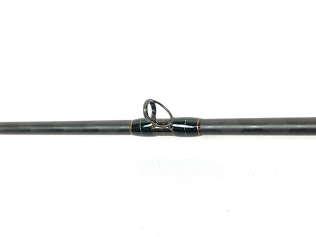 Used Megabass Orochi Huge Contact F7-69DG Mephisto