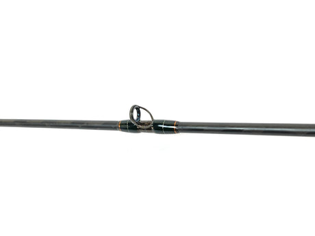 Used Megabass Orochi Huge Contact F7-69DG Mephisto
