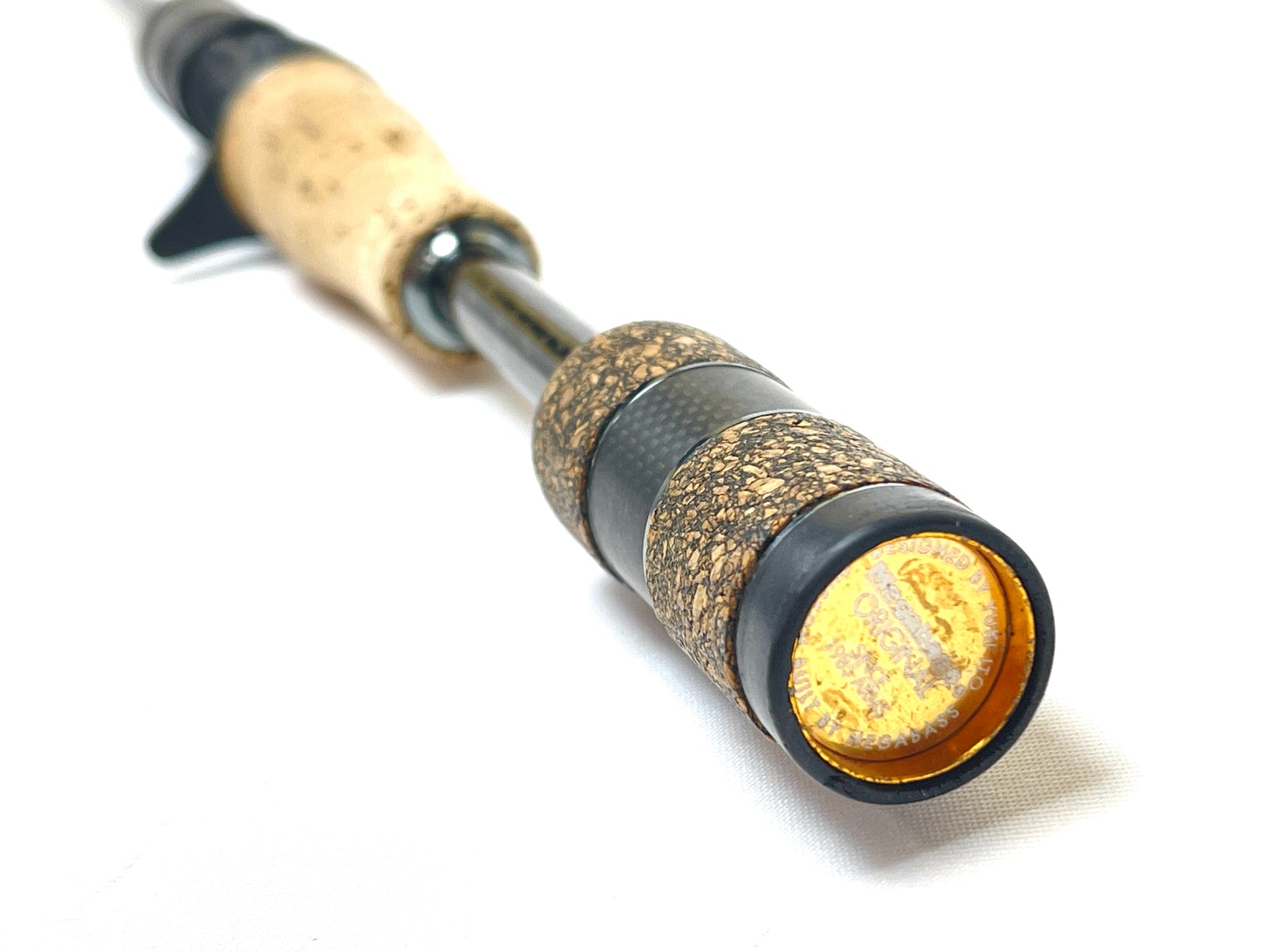 Used Megabass Destroyer X7 F2.1/2-66X7 Shading-X