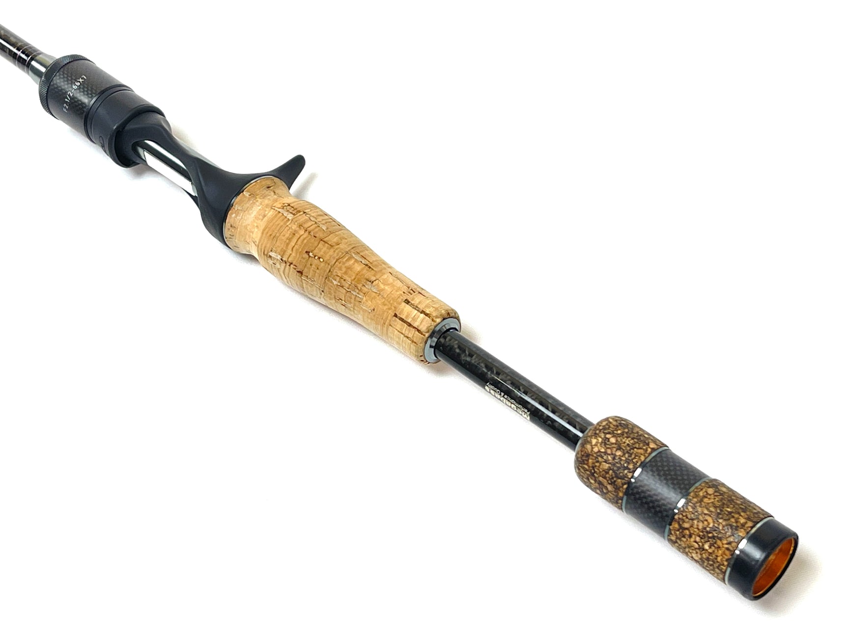 Used Megabass Destroyer X7 F2.1/2-66X7 Shading-X