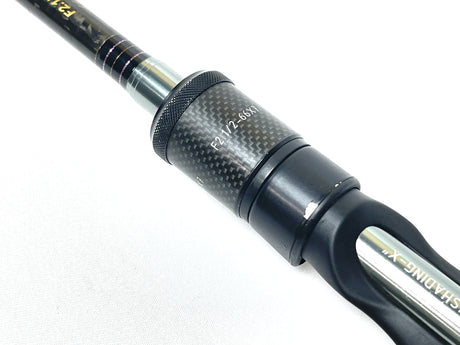 Used Megabass Destroyer X7 F2.1/2-66X7 Shading-X