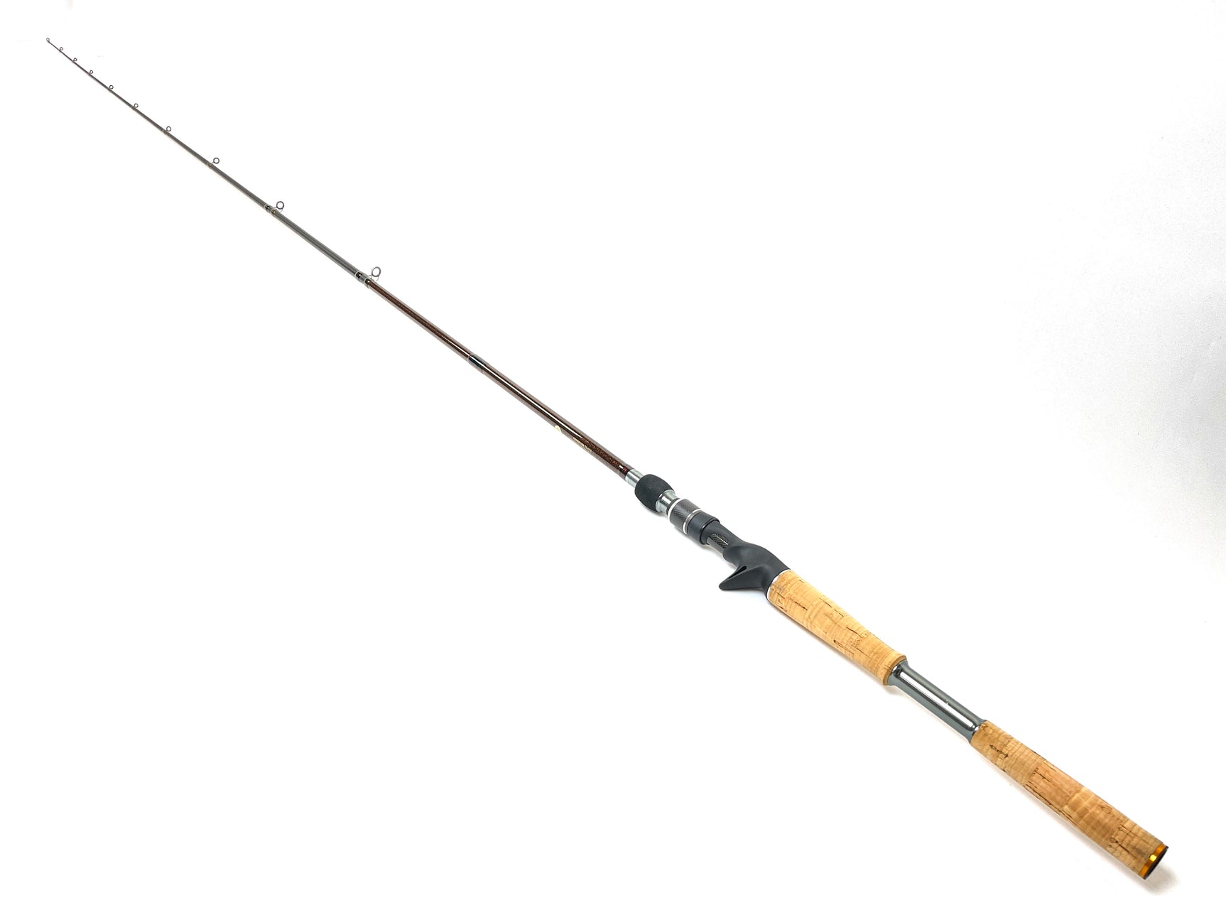 Used Megabass Destroyer Evoluzion F5.1/2-77Xti Red Demon