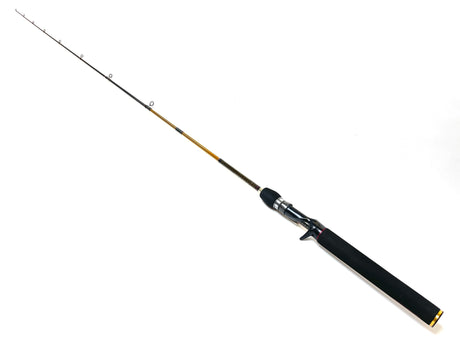 Used Megabass Evoluzion F4-60XGti Flat Backer Evolution