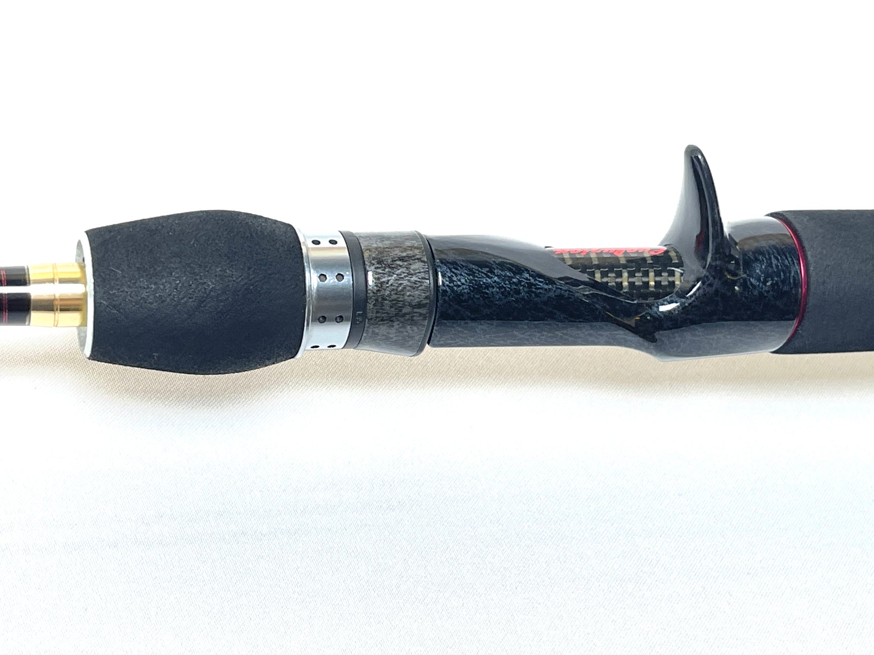 Used Megabass Evoluzion F4-60XGti Flat Backer Evolution