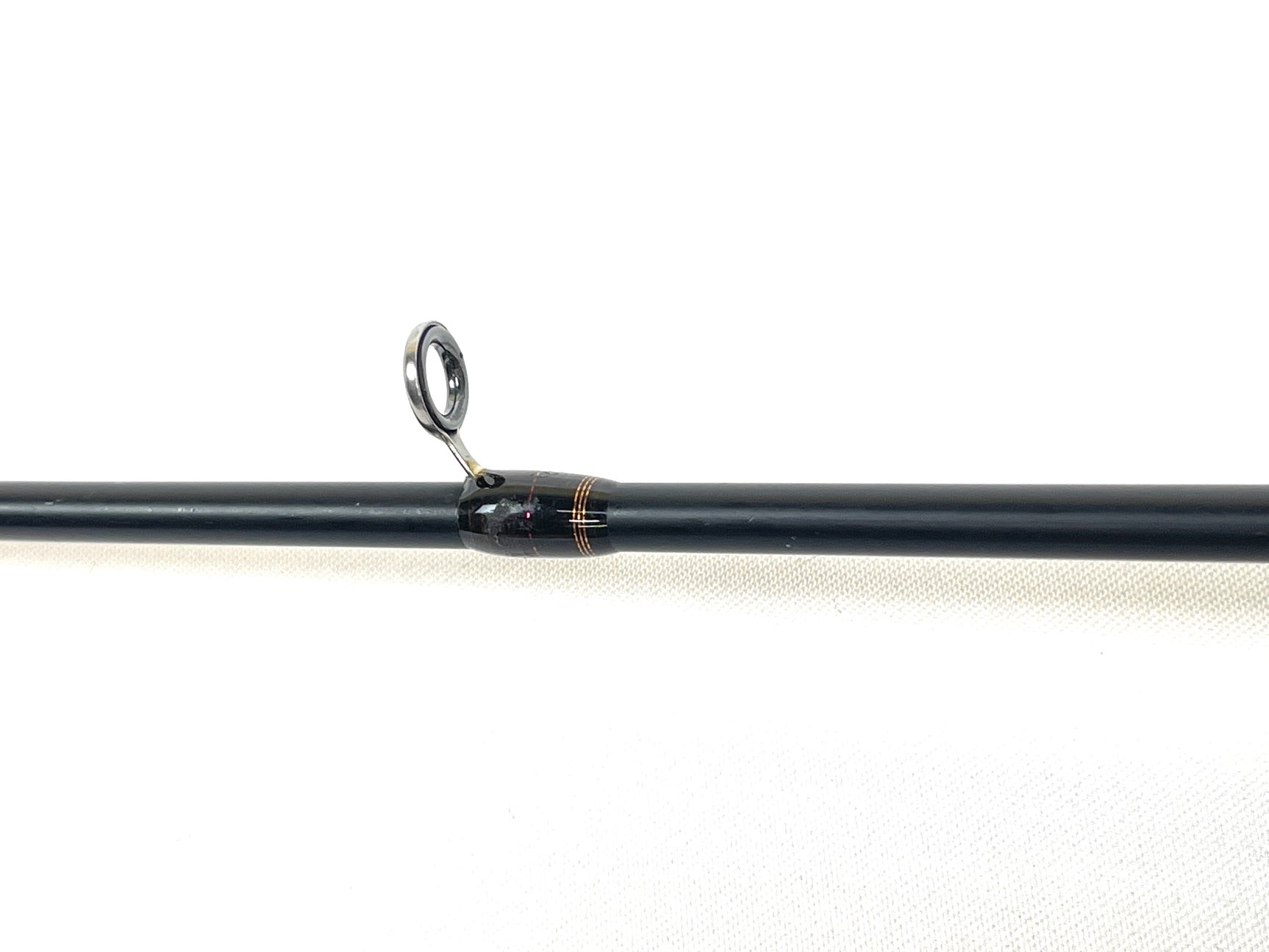 Used Megabass Evoluzion F4-60XGti Flat Backer Evolution